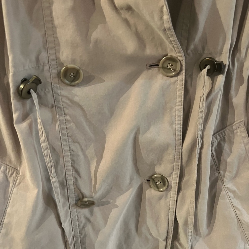 All Purpose Coat - Picture 8 of 12